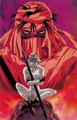 BUY NEW rurouni kenshin - 10206 Premium Anime Print Poster